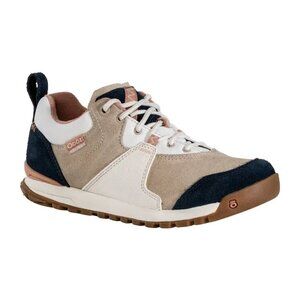 Oboz Women's Emma Low Hiking Shoe size 10 new in box